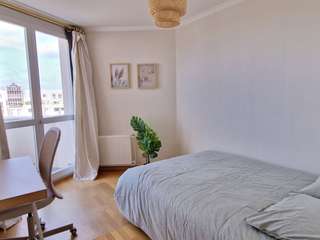 Location Chambre 1 pièce