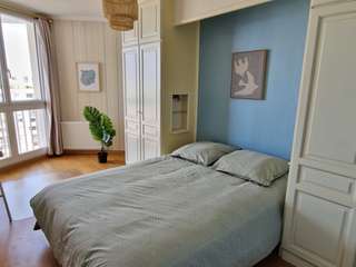 Location Chambre 1 pièce