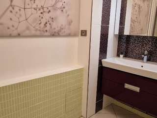 Location Chambre 1 pièce