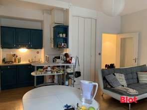 Location Appartement 2 piècesRennes Gare