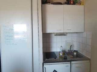 Location Studio 1 pièce