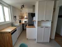 Location appartement 4 pièces