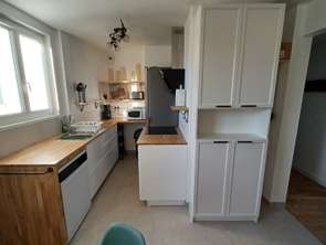 Location Appartement 4 piècesRennes Gare