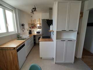 Location appartement 4 pièces