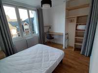 Location appartement 4 pièces