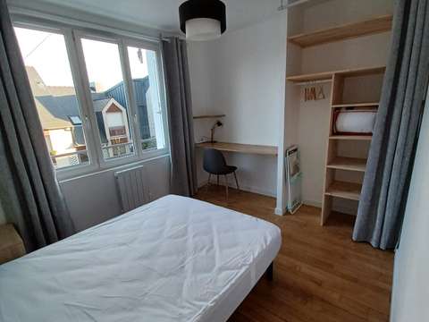 Location appartement 4 pièces