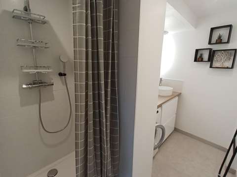 Location appartement 4 pièces