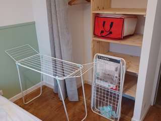Location appartement 4 pièces