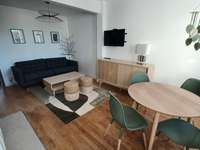 Location appartement 4 pièces