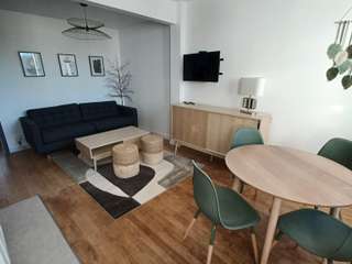 Location appartement 4 pièces