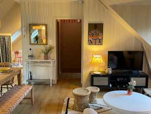 Location Appartement 3 piècesRennes Gare