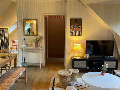 Location appartement 3 pièces Rennes Gare 35