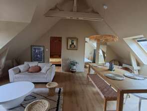 Location Appartement 3 piècesRennes Gare