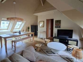 Location appartement 3 pièces