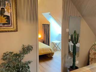 Location appartement 3 pièces