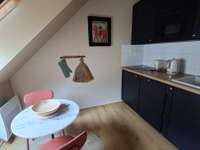 Location appartement 3 pièces