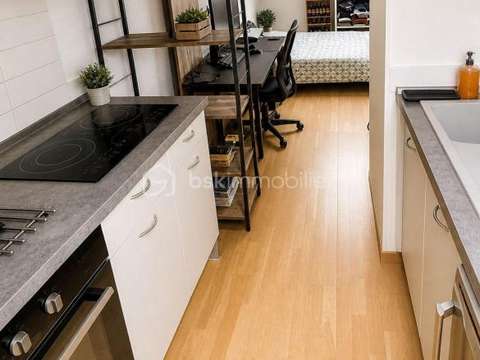 Location appartement 1 pièce