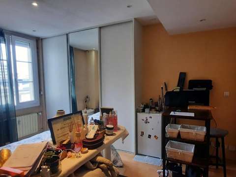 Location appartement 1 pièce