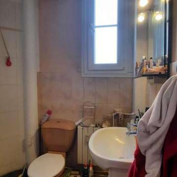Location appartement 1 pièce