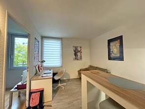 Location Appartement 2 piècesRennes Gare