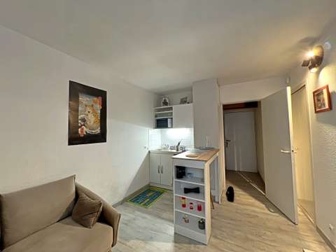 Location appartement 2 pièces