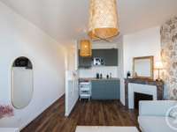 Location appartement 1 pièce