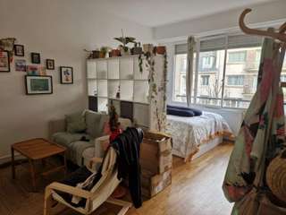 Location appartement 1 pièce