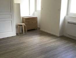 Photo Location appartement Rennes Gare