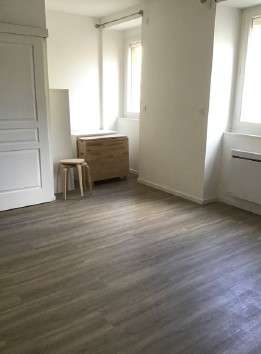 Location appartement 1 pièce Rennes Gare 35