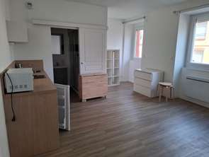 Location Appartement T1Rennes Gare