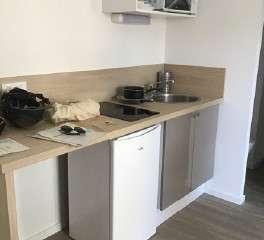 Location appartement 1 pièce
