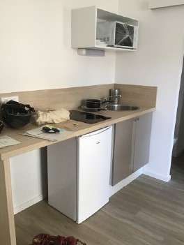 Location appartement 1 pièce