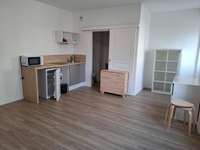 Location appartement 1 pièce Location appartement 1 pièce