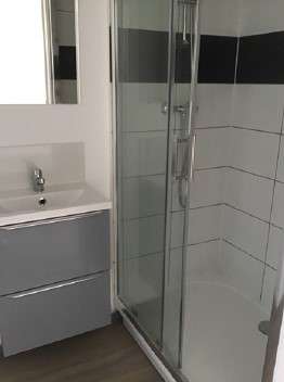 Location appartement 1 pièce