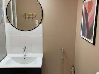 Location appartement 1 pièce