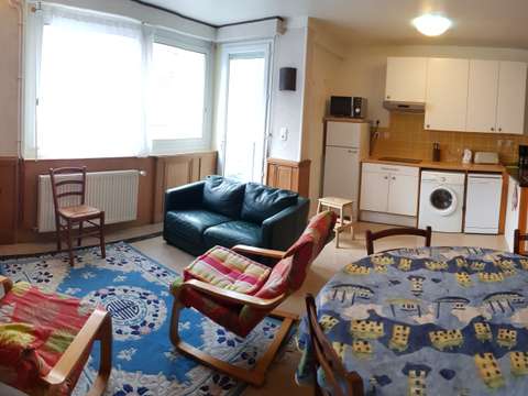 Location appartement 3 pièces