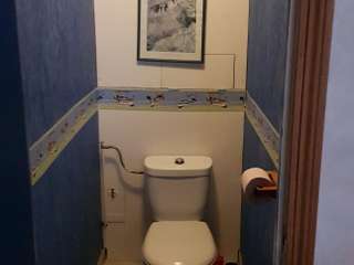 Location appartement 3 pièces