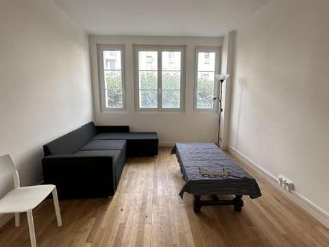 Location appartement 2 pièces Rennes Gare 35