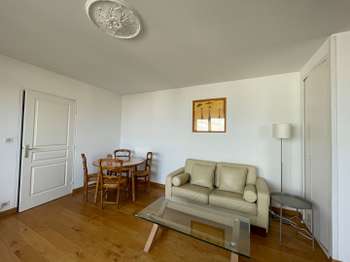 Location appartement 2 pièces Rennes Gare 35