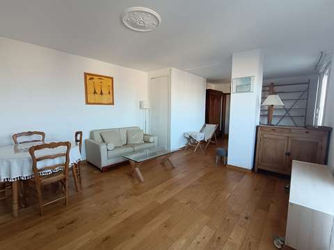 Location appartement 2 pièces Location appartement 2 pièces