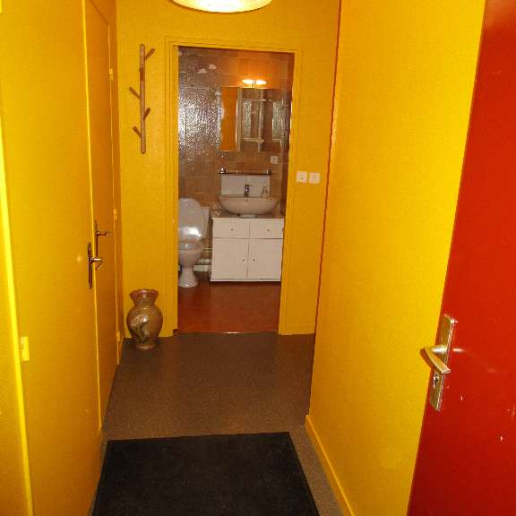 Location Studio 1 pièce