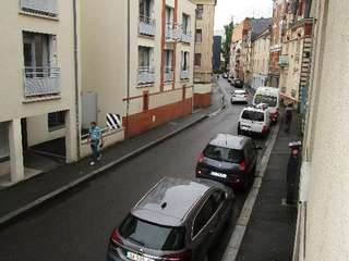 Location Studio 1 pièce