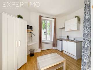 Location Studio 1 pièce