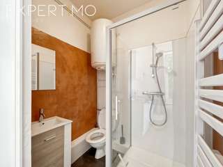 Location Studio 1 pièce