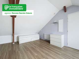 Location Studio 1 pièce