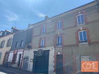 Location appartement 2 pièces