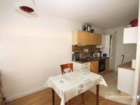 Location appartement 3 pièces