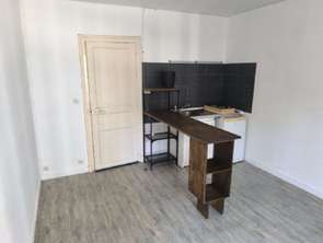 Location Appartement 2 piècesRennes Gare