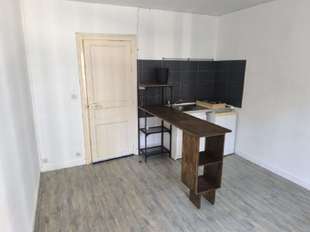 Photo Location appartement Rennes Gare