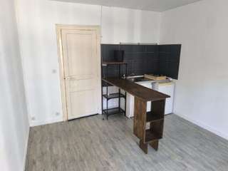 Location appartement 2 pièces